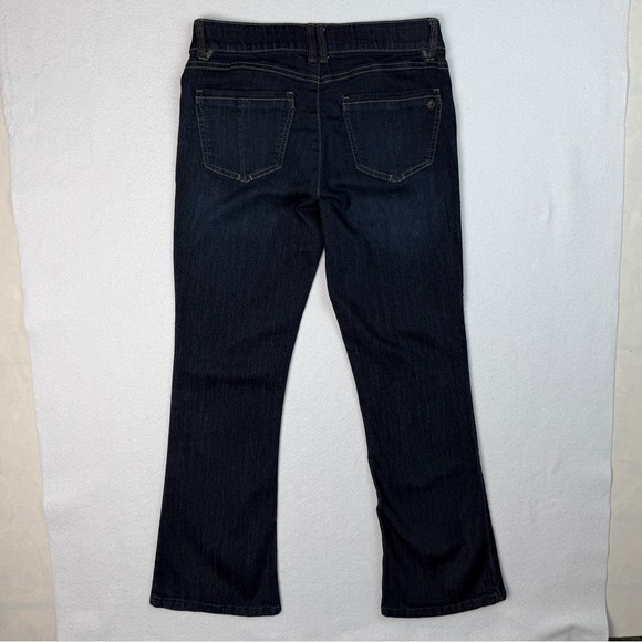 Democracy Petite Jeans Size 6P | Excellent Condition | Stretch Denim - Picture 3 of 9